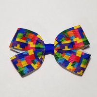 3" Building Block