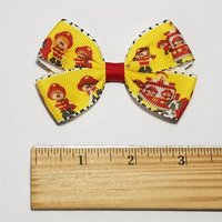 3" Firefighter 