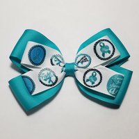 5" Ovarian Cancer 