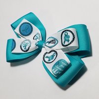 5" Ovarian Cancer 