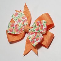 3.5" Peaches 