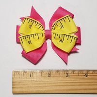 3.5" Ruler 
