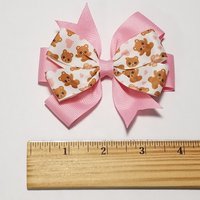 3.5" Teddy Bear 