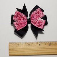 3.5" Cowgirl 