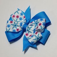 3.5" Snowflake 