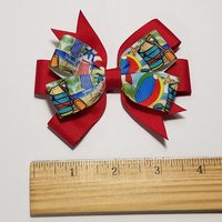 3.5" Beach 
