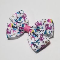 3" Mermaid 