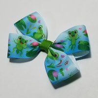 3" Frog 