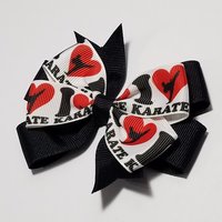 3.5" Karate 