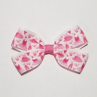 3" Ballerina