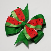 3.5" Watermelon