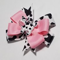 3.5" Cow 