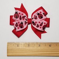 3.5" Ladybug 