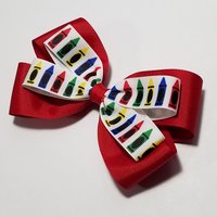 5" Crayon