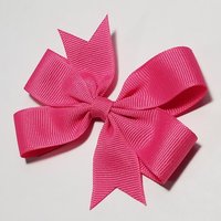 3" Solid Pinwheel 