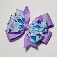 3.5" Dinosaur 