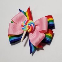 3.5" Lollipop 