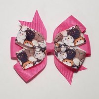 3.5" Kitty Cat 