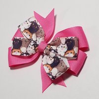 3.5" Kitty Cat 