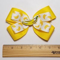 5" Banana 