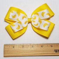 5" Banana 