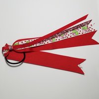 Pink Ladybug Lovebug