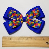 5" Building Blocks 