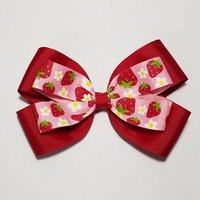 5" Strawberry