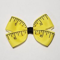 3" Ruler 