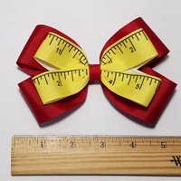 5" Ruler 