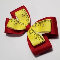 5" Ruler 