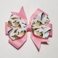 3.5" Fish 