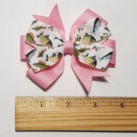 3.5" Fish 