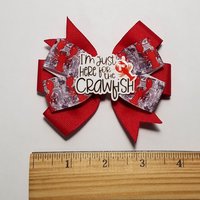 3.5" Crawfish 