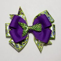 3.5" Mermaid Tail 