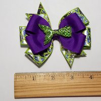 3.5" Mermaid Tail 