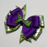 3.5" Mermaid Tail 