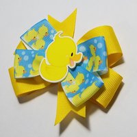 3.5" Rubber Duck 