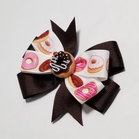3.5" Donut 