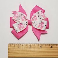 3.5" Ballet