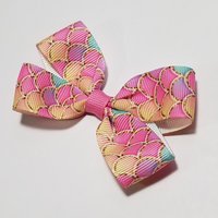 3" Mermaid