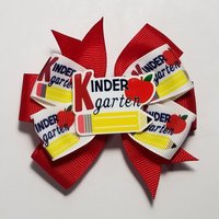 3.5" Kindergarten 