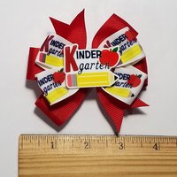 3.5" Kindergarten 