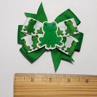 3.5" Frog 