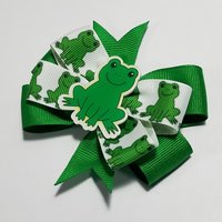3.5" Frog 