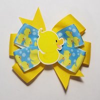 3.5" Rubber Duck 