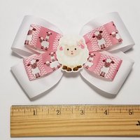 5" Sheep Lamb 