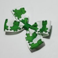 3" Frog 