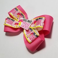 5" Little Miss Kindergarten 