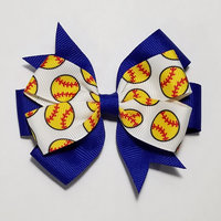 3.5" Softball 